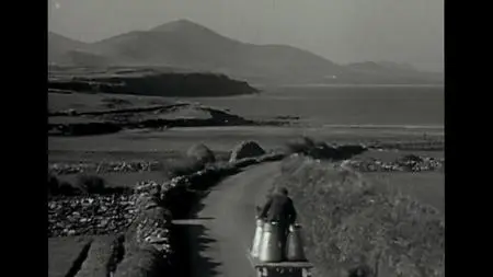RTE - Séamus Begley: The Bold Kerryman (2023)