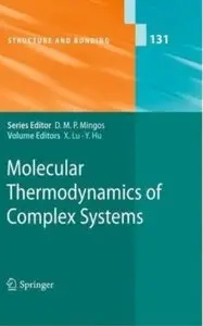 Molecular Thermodynamics of Complex Systems [Repost]
