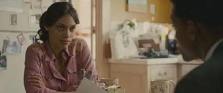 Seven Pounds (2008)