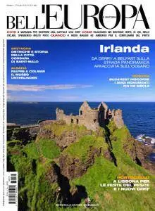 Bell'Europa - Aprile 2016