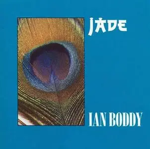 Ian Boddy - 13 Albums (1983-2010) (Re-up)