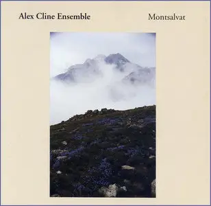  Alex Cline Ensemble - Montsalvat  (1995)