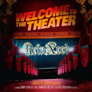 ReinXeed - Welcome to the Theater (2012)