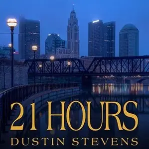 21 Hours [Audiobook]