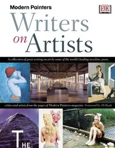 Writers on Artists (DK & Modern Painters)