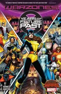 X-Men-Years Of Future Past 2015 Digital Kileko