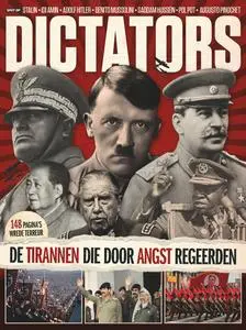 SPOT OP N.12 - Dictators - 1 Februari 2024