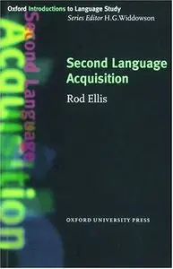 Second Language Acquisition (repost)