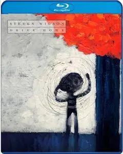 Steven Wilson - Drive Home (2013) [Blu-ray, 1080p]