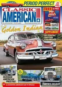 Classic American - May 2020