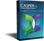 Casper 7.0.1801