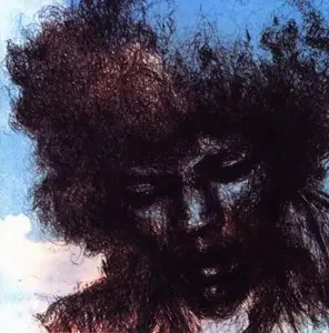 1970 - The Cry Of Love (Vinyl Rip)