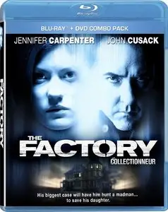 The Factory (2012)