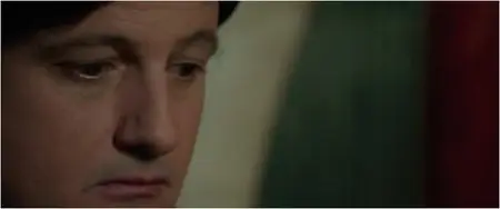 Libre et Assoupi (2014)