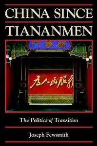 China since Tiananmen (repost)
