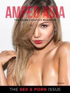 Amped Asia - January-February 2015