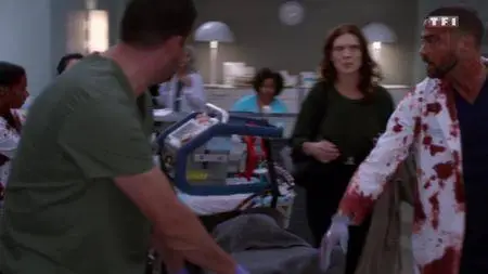 Grey's Anatomy S14E09