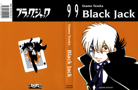 Black Jack - Volume 9