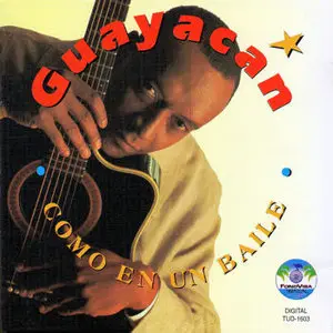 Orquesta Guayacán – Como en un baile (1995)