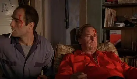 Crash (1996)