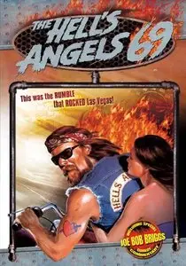 The Hell's Angels '69 (1969)