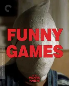 Funny Games (1997) [Criterion Collection]