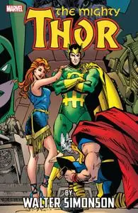 Thor by Walter Simonson v03 (2018) (Digital) (Zone-Empire