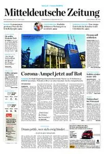 Mitteldeutsche Zeitung Anhalt-Kurier Dessau – 20. Juni 2020