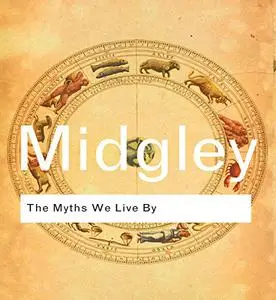 The Myths We Live By [Audiobook]