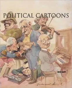 Political Cartoons