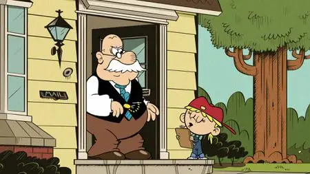 The Loud House S03E22