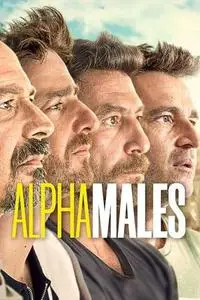 Alpha Males S01E08