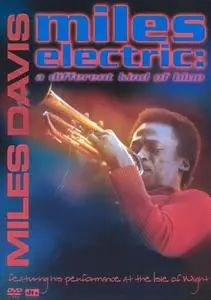 Eagle Vision - Miles Davis: Miles Electric - A Different Kind of Blue (2004)
