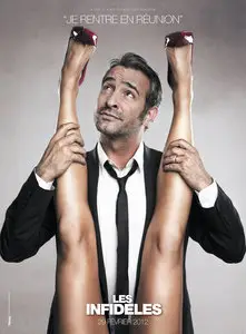 Les Infidèles (2012)