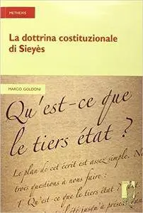 La dottrina costituzionale di Sieyès