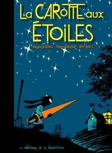 La Carotte Aux Etoiles