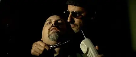Léon: The Professional [Director's Cut] / Леон [Режиссёрская версия] (1994)