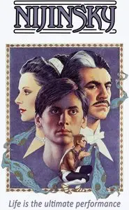 Nijinsky (1980) 