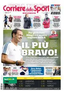 Corriere dello Sport Puglia - 13 Ottobre 2017