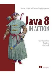 Java 8 In Action