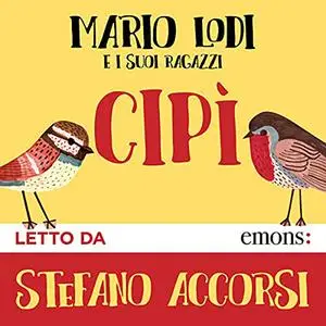 «Cipì» by Mario Lodi