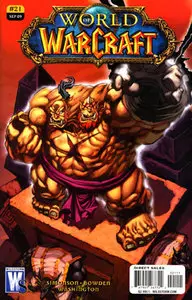 World of Warcraft 21