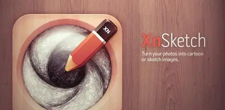 XnSketch Pro v1.13.1