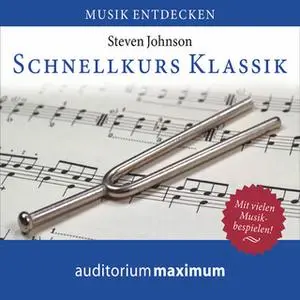 «Schnellkurs Klassik» by Stephen Johnson