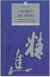 I segreti del Budo: Insegnamenti dei maestri di arti marziali per vivere meglio
