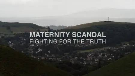 BBC Panorama - Maternity Scandal: Fighting for the Truth (2022)