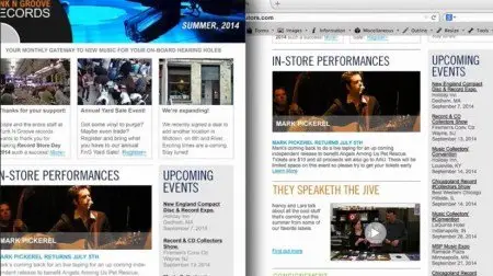 Digital Tutors - Creating an Email Newsletter in Photoshop and Dreamweaver