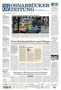 Neue Osnabrücker Zeitung - 23 März 2017