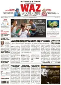 Westdeutsche Allgemeine Zeitung – 21. März 2020
