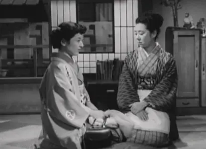 Ginza keshô / Ginza cosmetics (1951)